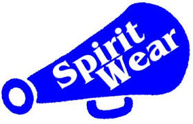 Spirit Wear online sale